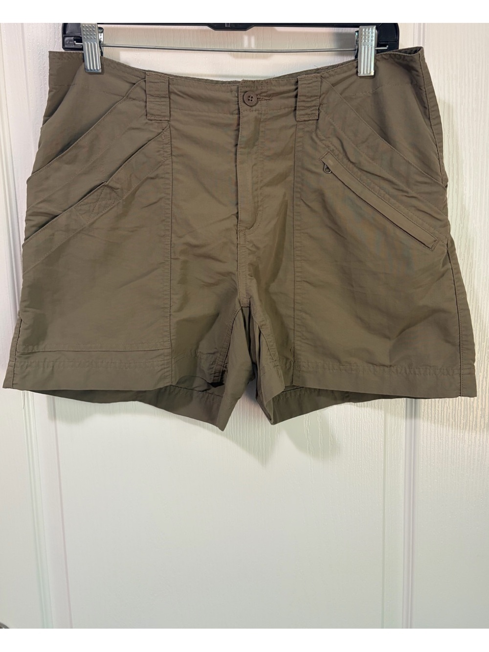 Vintage Royal Robbins Hiking/Outdoor Shorts